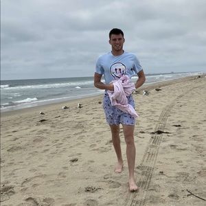 Meet your Posher, Tony